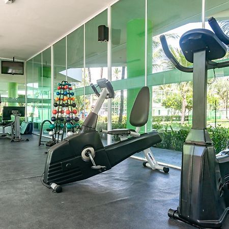 Ancorar Flat Resort 2207 B Porto de Galinhas Ngoại thất bức ảnh