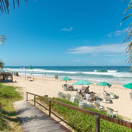 Ancorar Flat Resort 2207 B Porto de Galinhas Ngoại thất bức ảnh