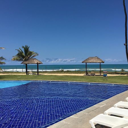 Ancorar Flat Resort 2207 B Porto de Galinhas Ngoại thất bức ảnh