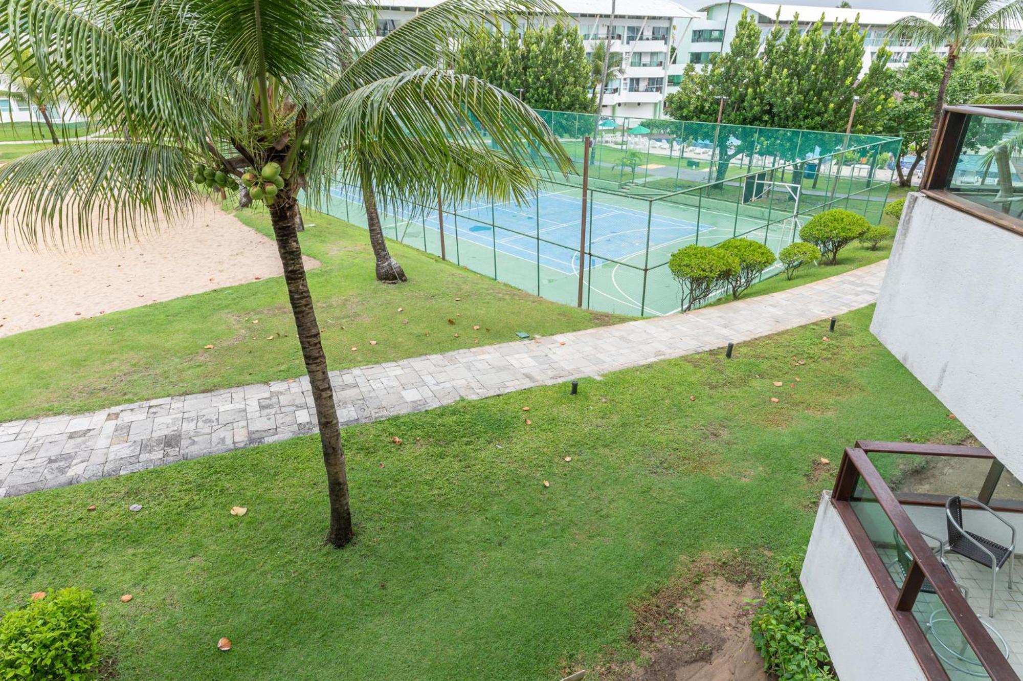 Ancorar Flat Resort 2207 B Porto de Galinhas Ngoại thất bức ảnh