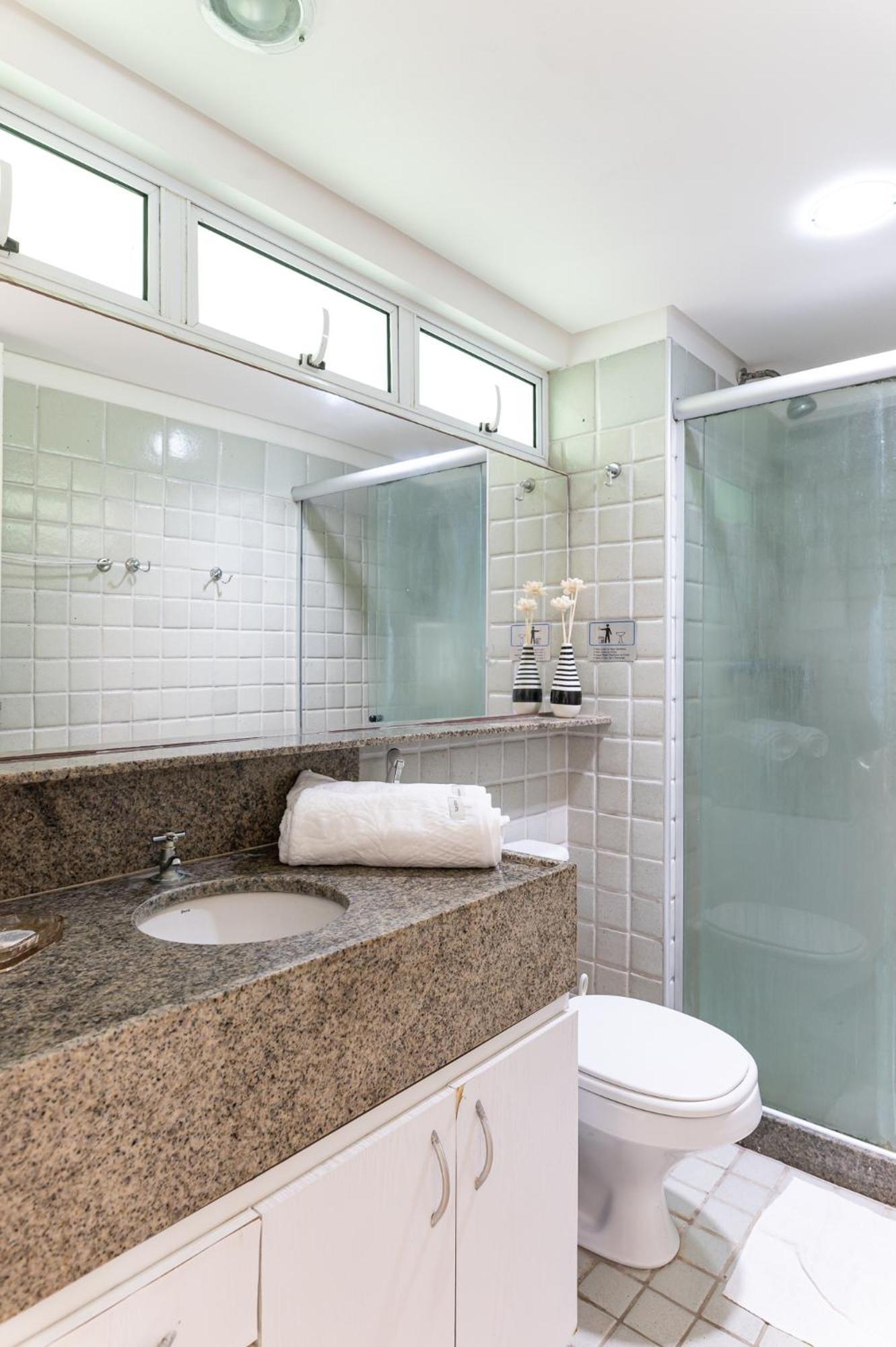 Ancorar Flat Resort 2207 B Porto de Galinhas Ngoại thất bức ảnh