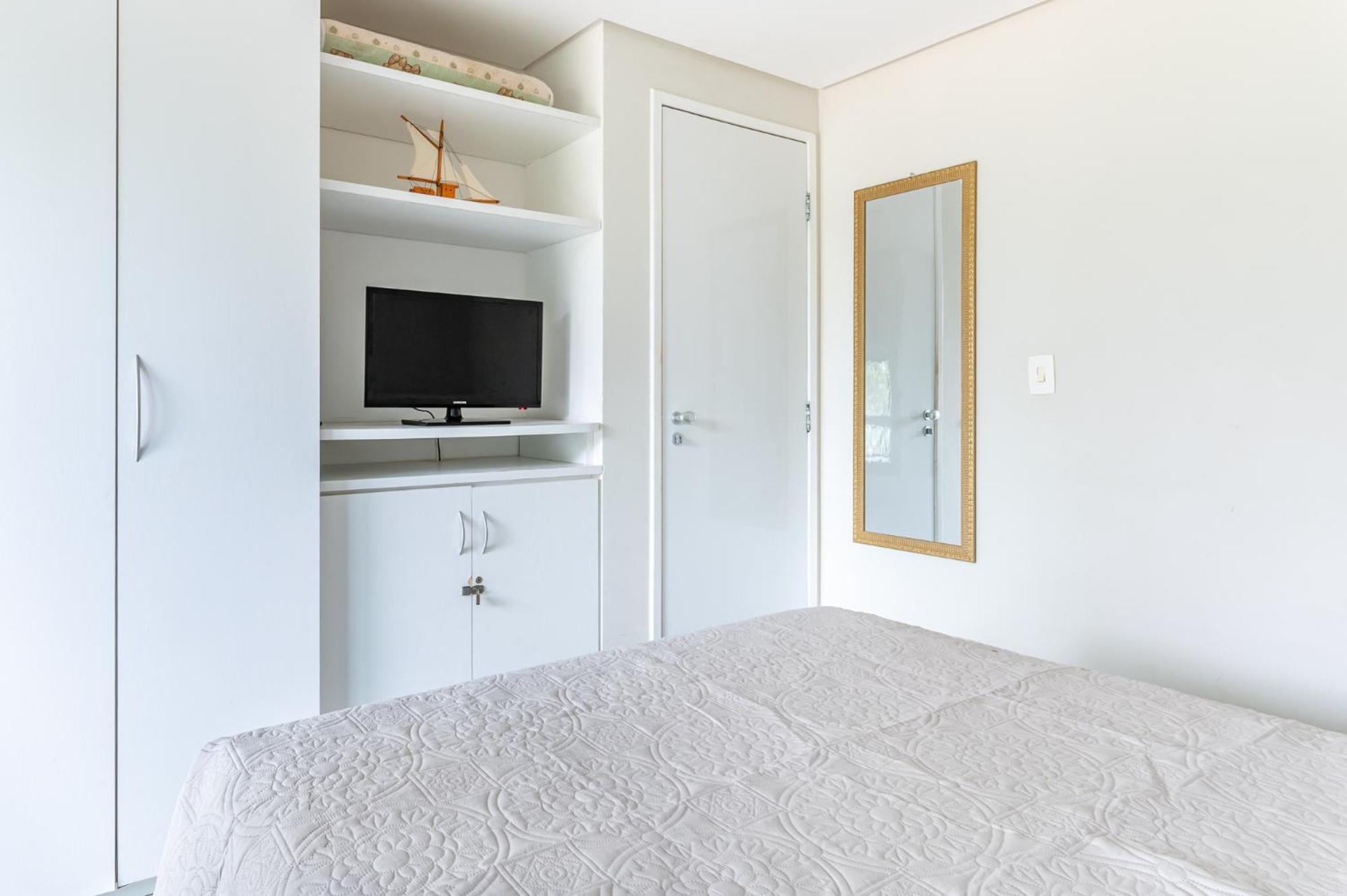 Ancorar Flat Resort 2207 B Porto de Galinhas Ngoại thất bức ảnh