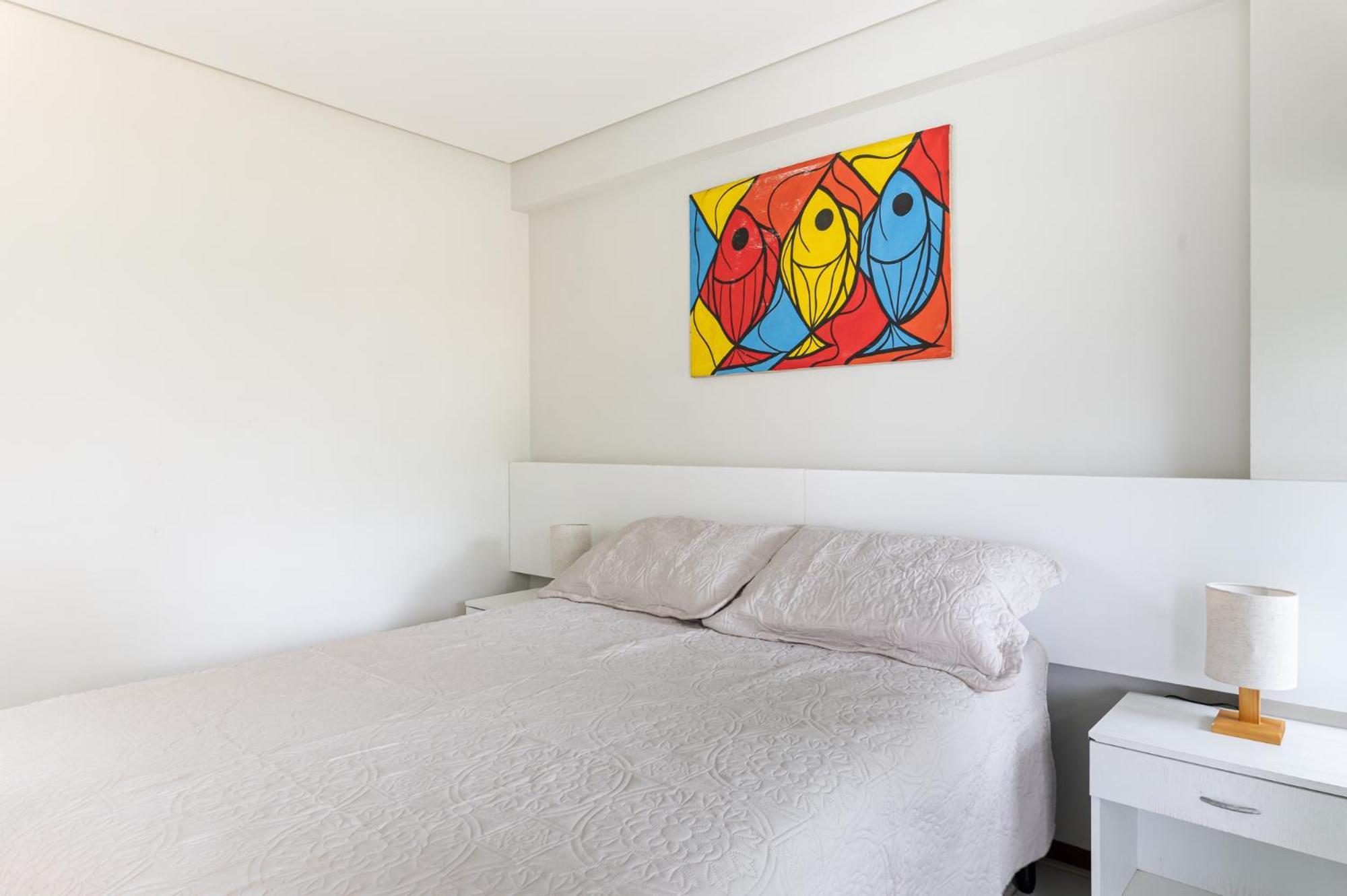 Ancorar Flat Resort 2207 B Porto de Galinhas Ngoại thất bức ảnh