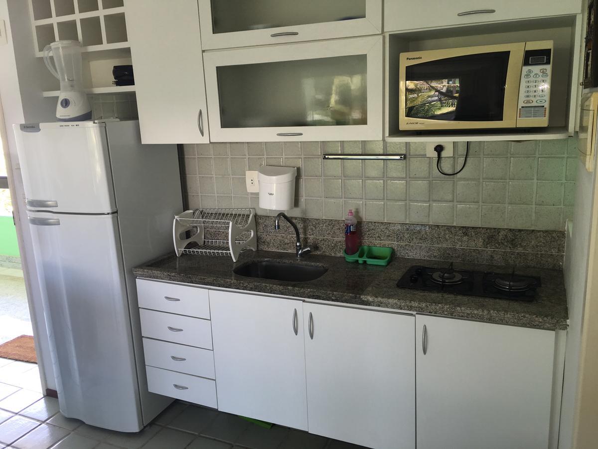 Ancorar Flat Resort 2207 B Porto de Galinhas Ngoại thất bức ảnh
